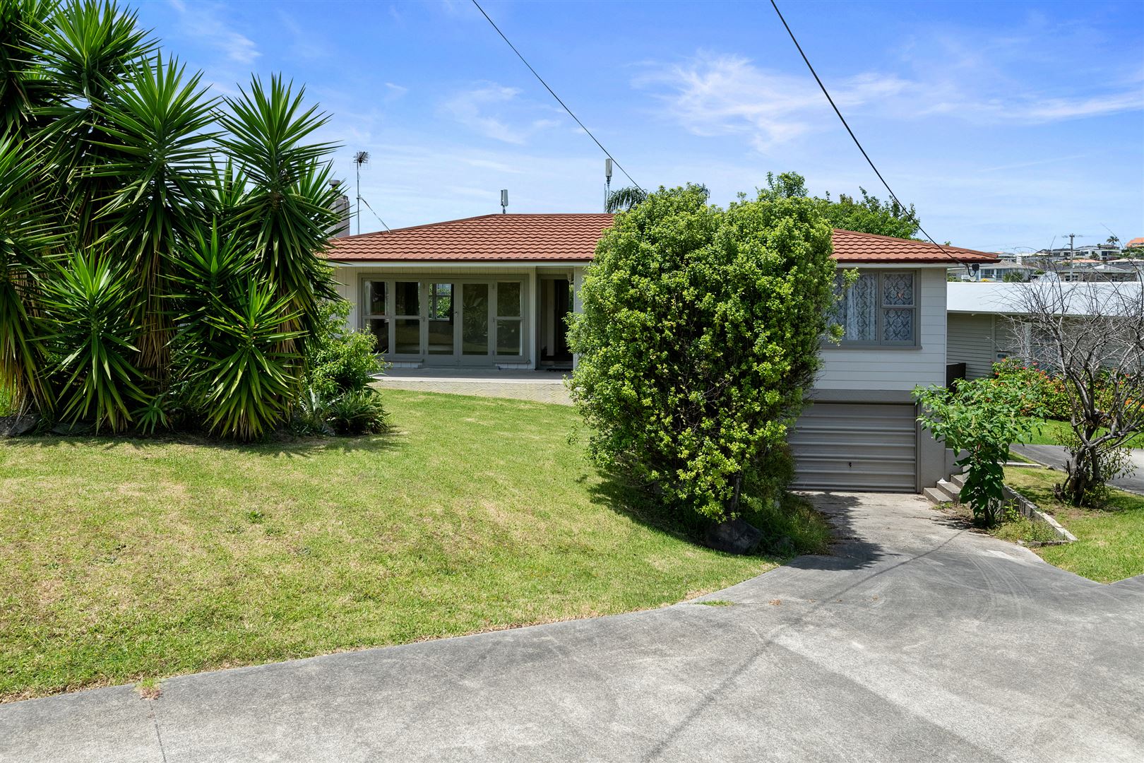 8 Cooneys Drive, Matua, Tauranga, 3 침실, 0 욕실