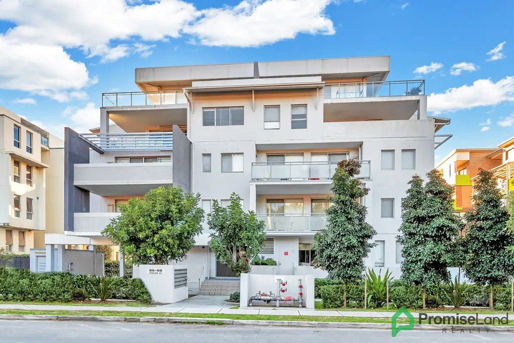 Carlingford 2 Bedroom EAST FACING FULL BRICK IN CARLINGFORD HIGH CATCHMENT