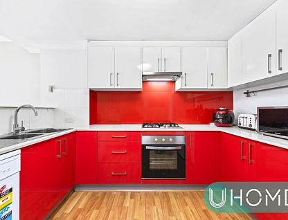 12/13 Thorpe Avenue, Liberty Grove, Inner West, 2 રૂમ, 2 બાથરૂમ, Apartment