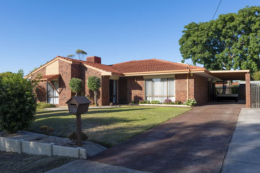 339 Lord Street, Beechboro, WA 6063
