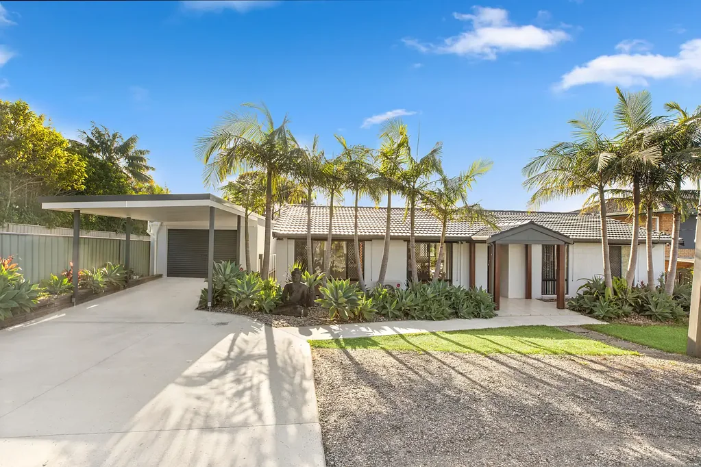 25 Jemalong Crescent, Toormina, NSW 2452