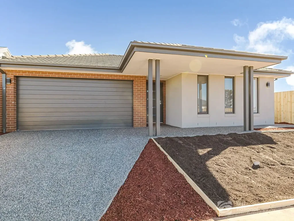 Brand New Luxury Family Home