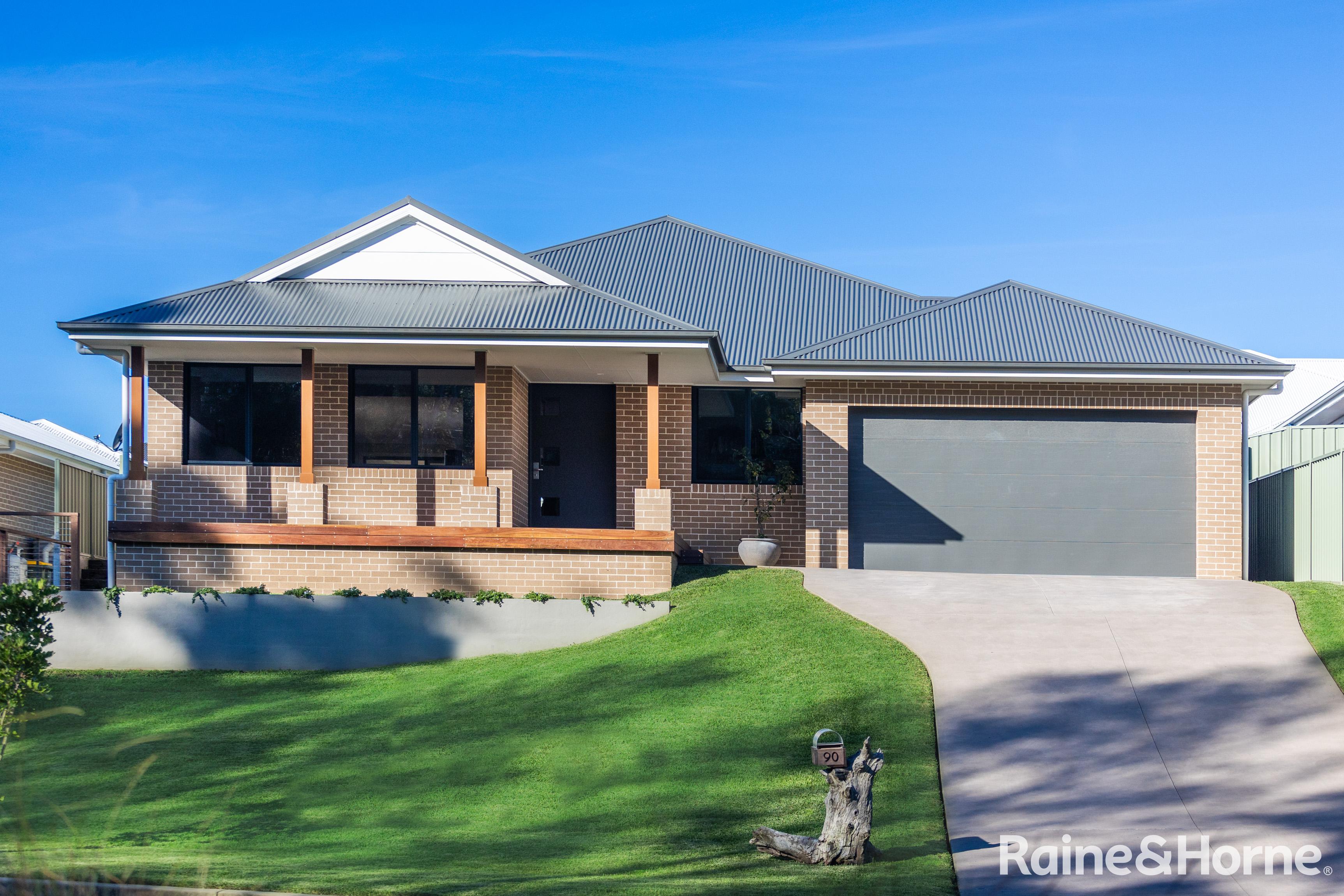 90 SEASPRAY ST, NARRAWALLEE NSW 2539, 0 rūma, 0 rūma horoi, House