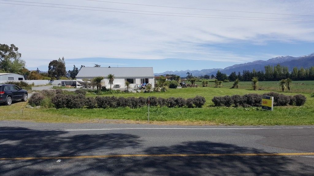 75 State Highway 1, Kaikoura, Kaikoura, 0 Bedrooms, 0 Bathrooms