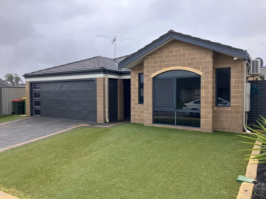 Baldivis 4房  PERFECT FAMILY HOME