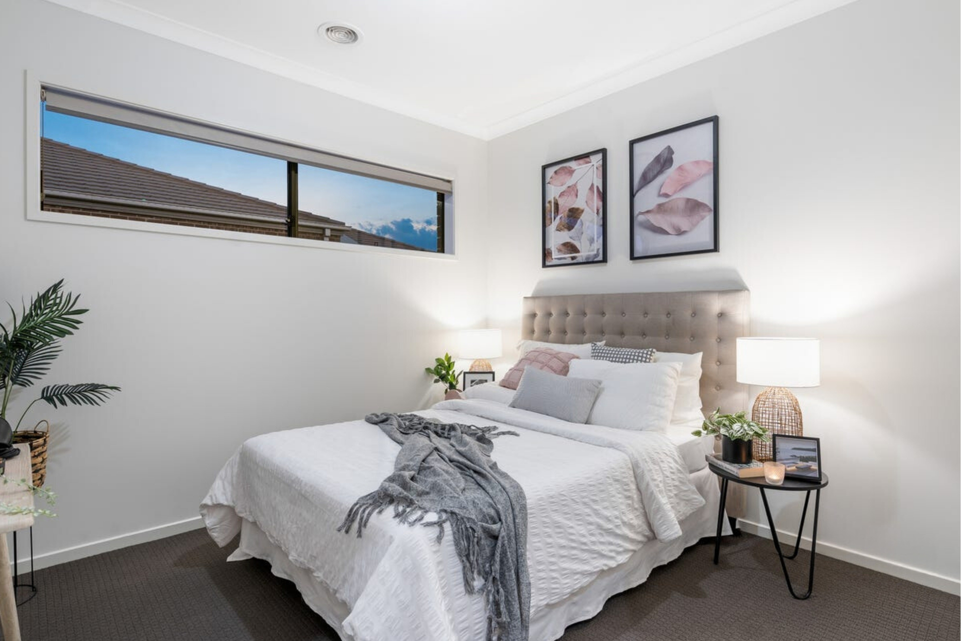 17 ZENITH RD, BEVERIDGE VIC 3753, 0房, 0浴, House