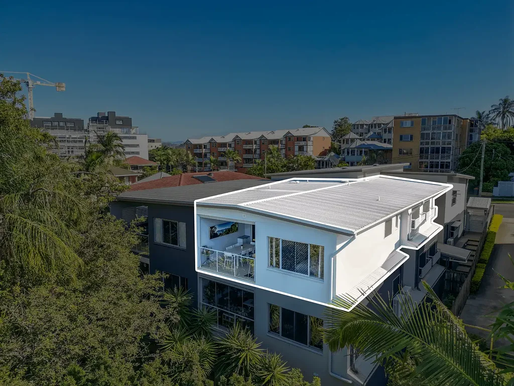 Albion 3Habitaciones Lifestyle Apartment | Top Floor & Exclusive
