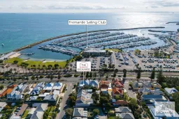 144 Marine Terrace, South Fremantle