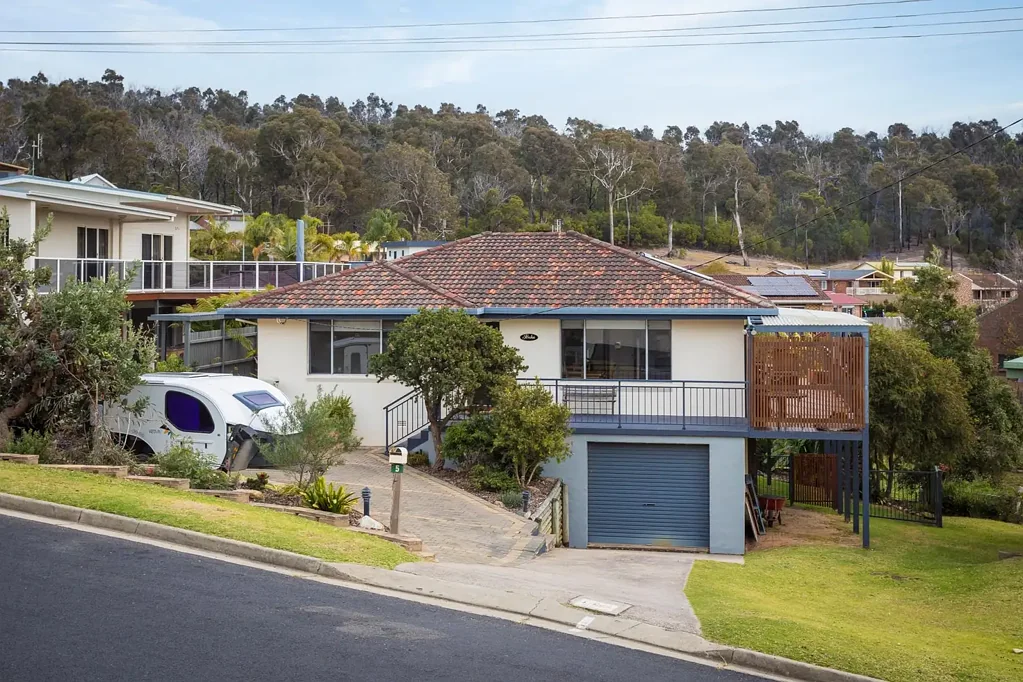 Tathra 4 Bedroom TATHRA TRANQUILITY - A BEACH LOVER'S DREAM HOME