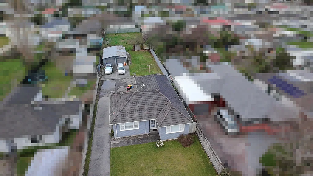 Wainuiomata 3ਬੈੱਡਰੂਮ A Prime Development Opportunity