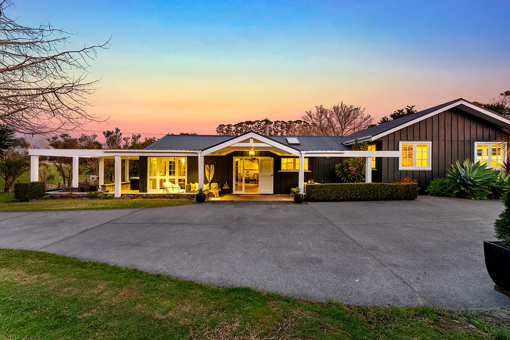 86B Wymer Road, Glenbrook, Franklin, Auckland