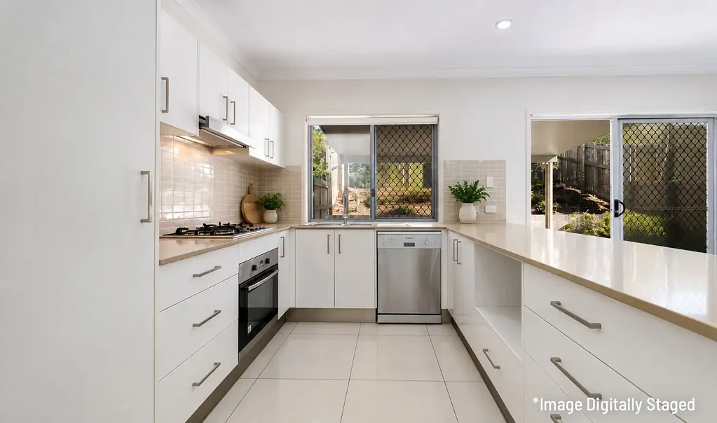Mountain Creek 3Habitaciones Contemporary Comfort Meets The Brightwater Lifestyle