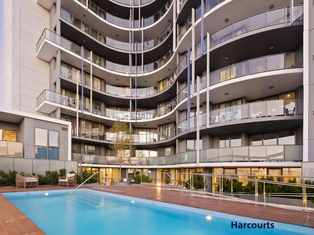 27/269 James Street, Northbridge, WA 6003