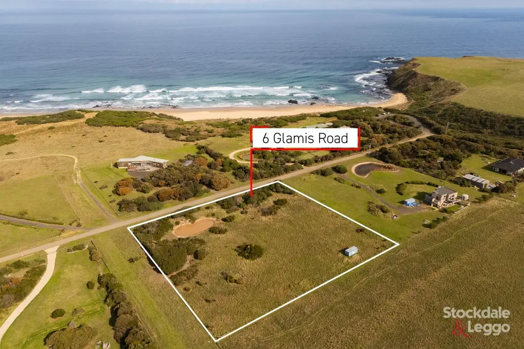 6 Glamis Road, Ventnor, VIC 3922