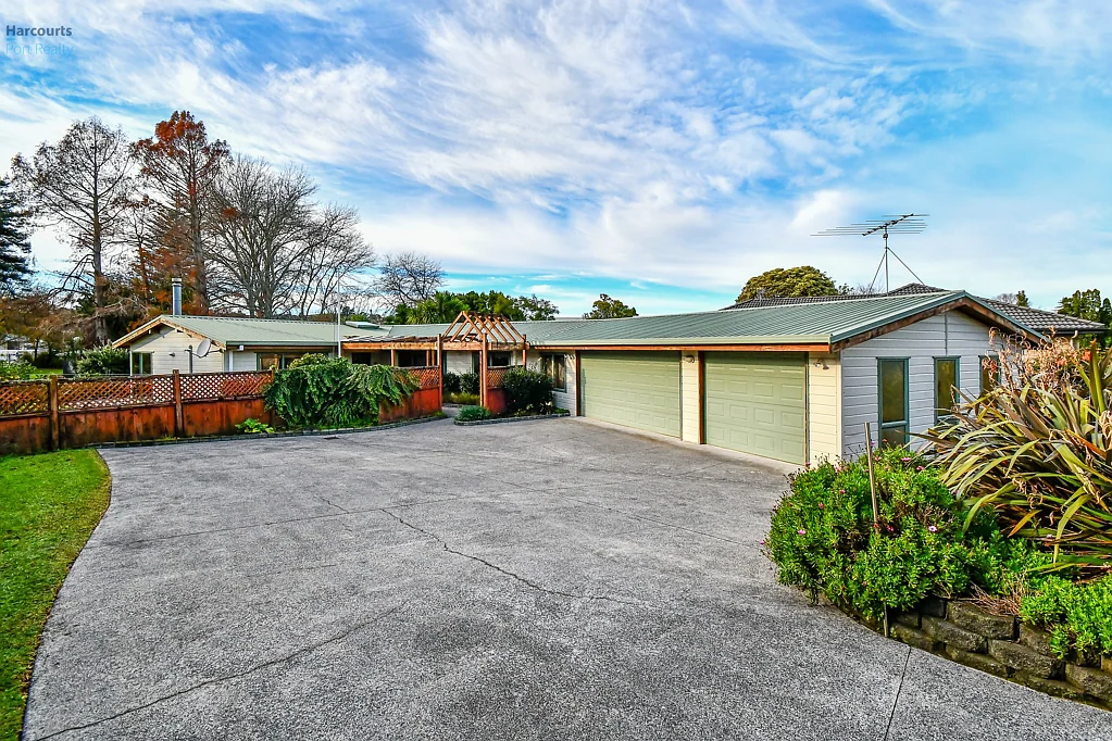 4 Lochview, Pukekohe, Franklin, Auckland