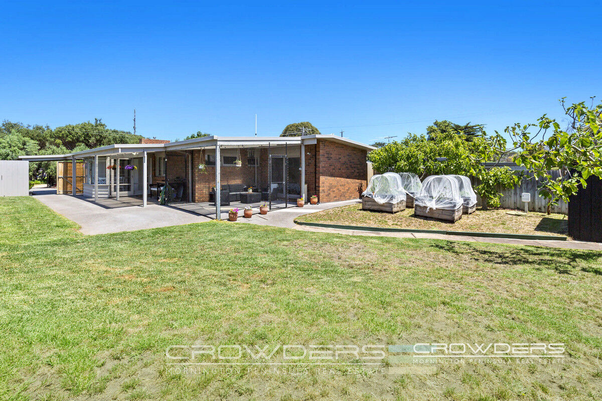 252 MELBOURNE RD, BLAIRGOWRIE VIC 3942, 0 Kuwarto, 0 Banyo, House