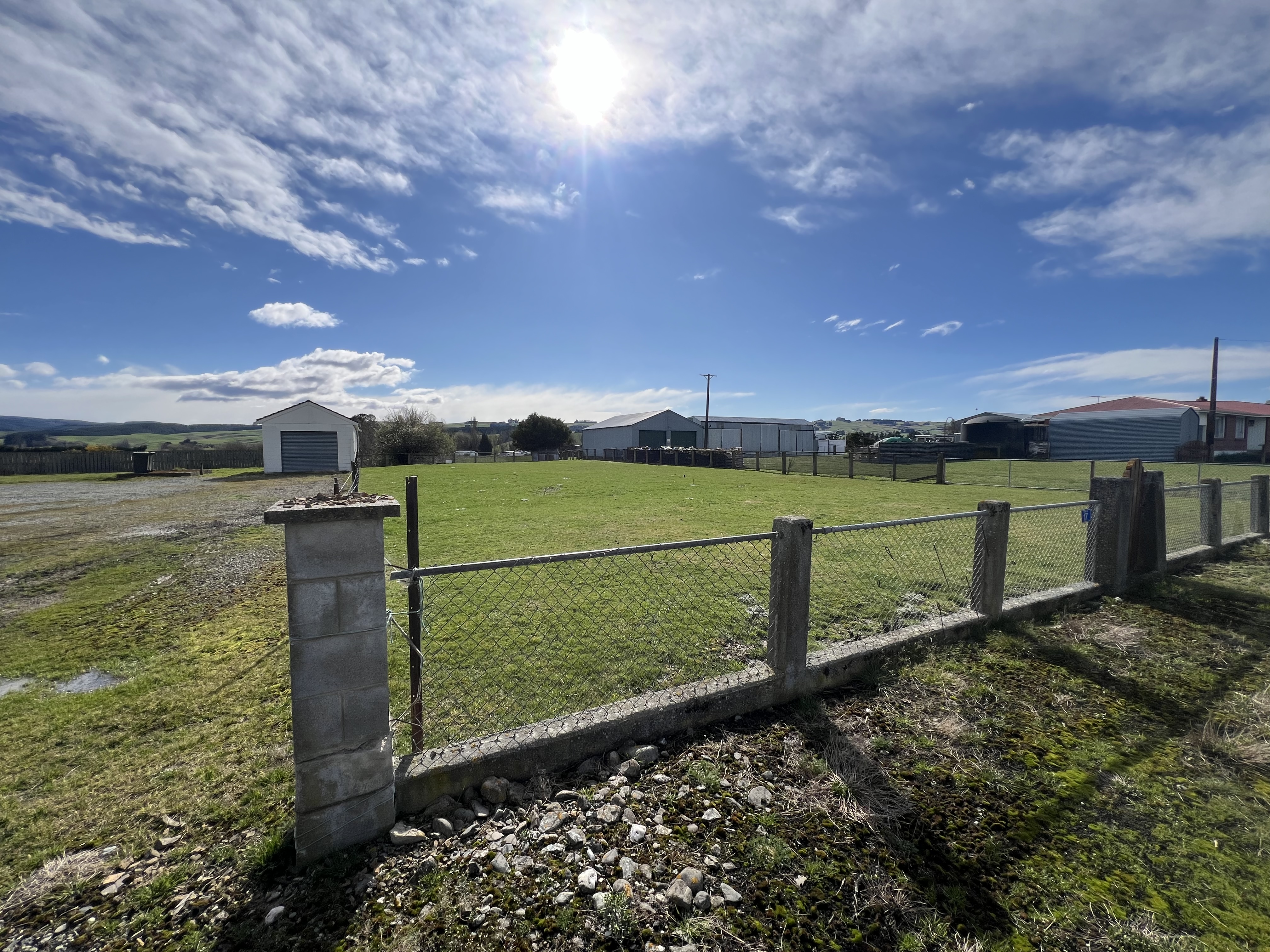 17 Roxburgh Street, West Otago Surrounds, Clutha, 0 غرف, 0 حمامات, Section