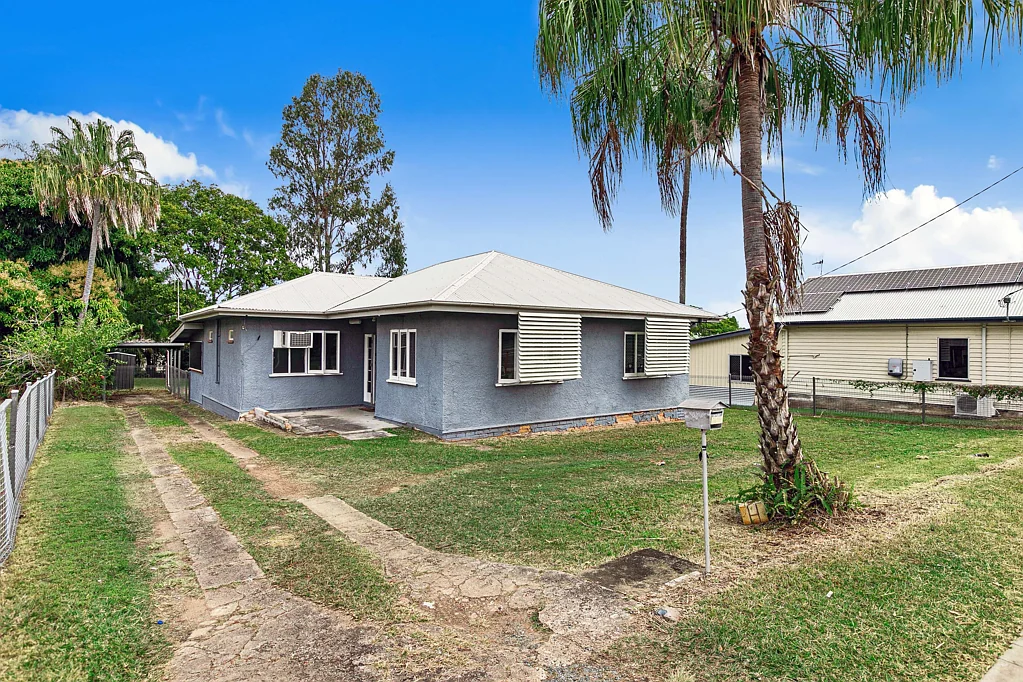 204 Walker Street, Maryborough, QLD 4650
