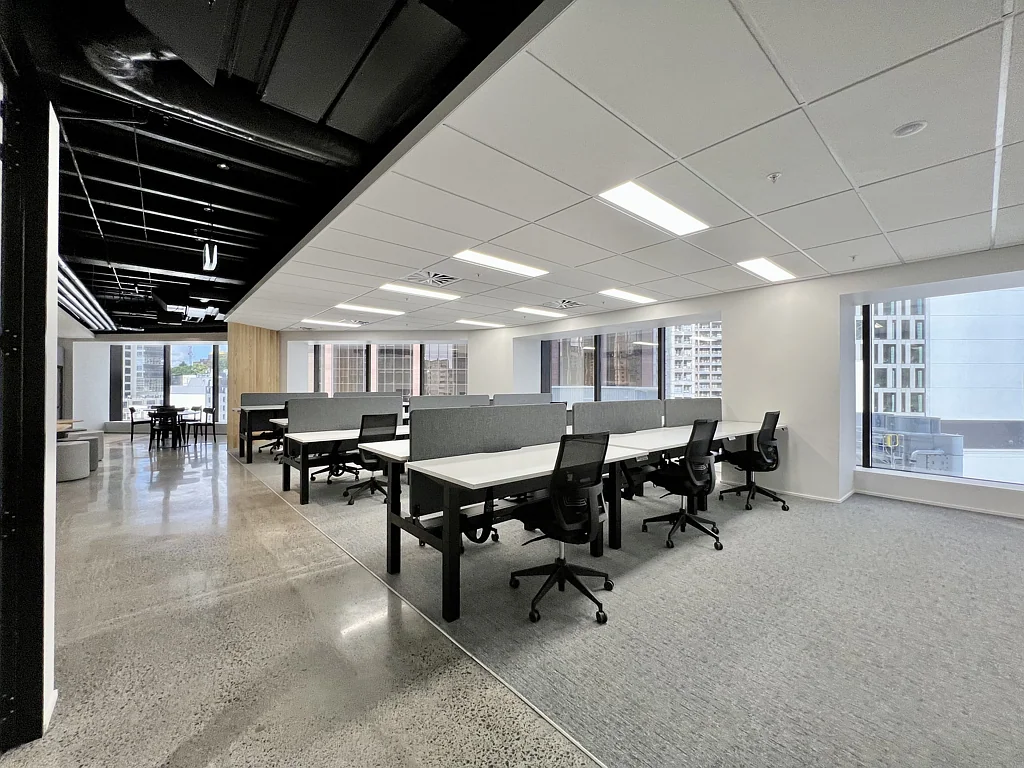 Auckland Central 125 Queen Street - An exclusive destination