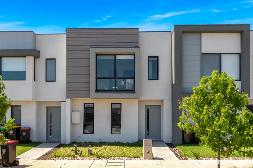 22 Dawson Street, Thornhill Park, VIC 3335