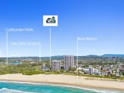 14/955 Gold Coast Highway, Palm Beach