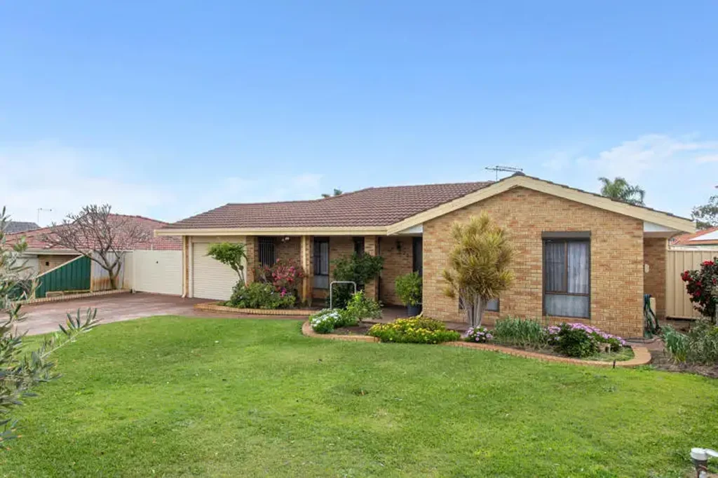 Dianella 3ਬੈੱਡਰੂਮ BABA'S HOUSE - READY FOR YOUR CHERISHED MEMORIES!