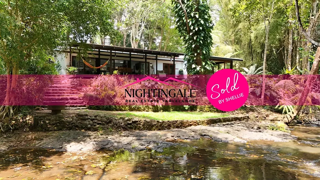9 Chappell Close, Malanda, QLD 4885