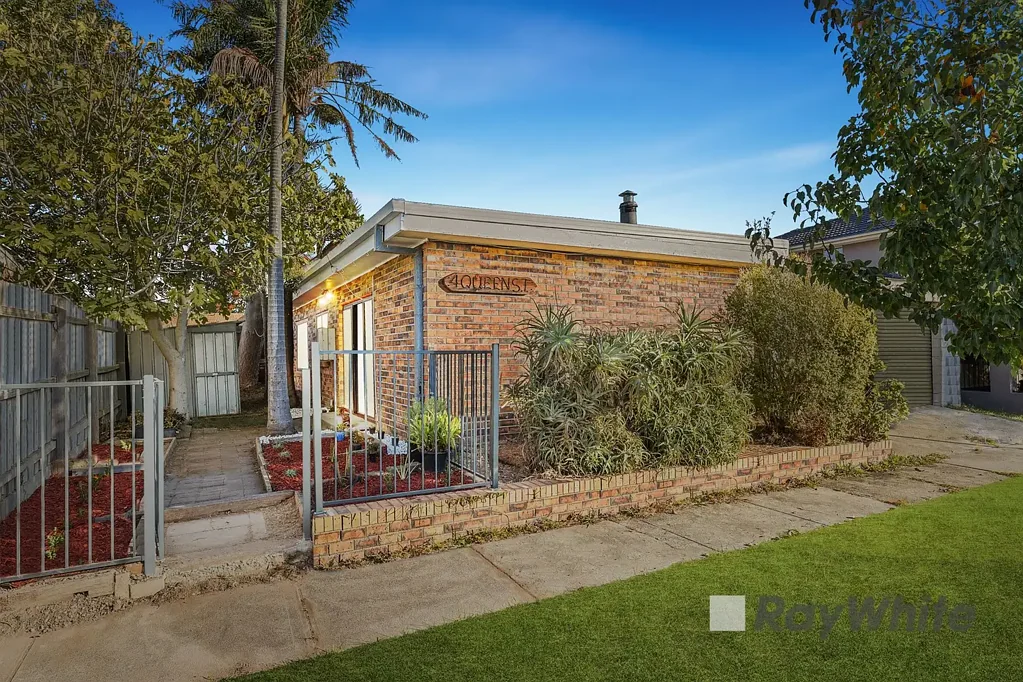 4 Queen Street, Dandenong, VIC 3175