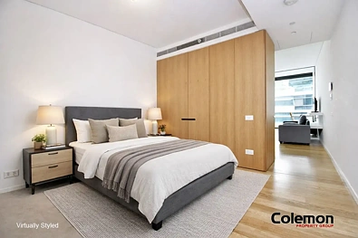 1307/2 Chippendale Way, Chippendale, NSW 2008, 0房, 1浴, Studio