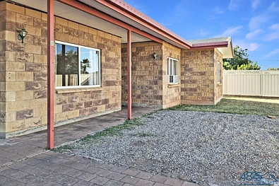 Mount Isa 6房  Not Just One You Get Two
