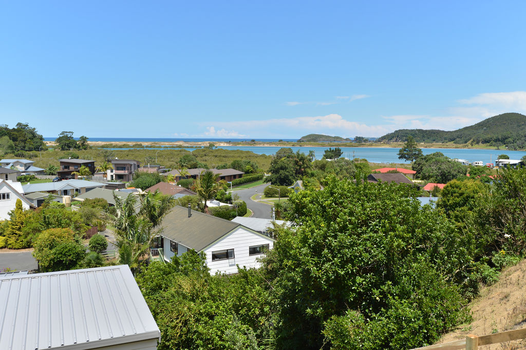 27a Munro Place, Ngunguru, Whangarei, 2 ਕਮਰੇ, 1 ਬਾਥਰੂਮ