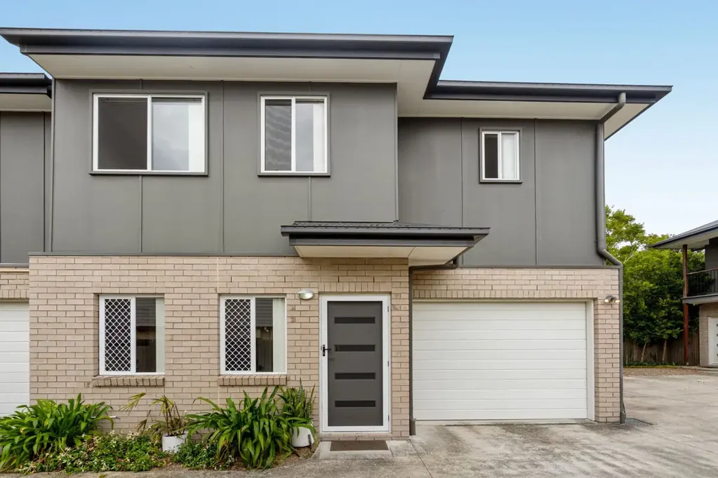 2/33 Quentin Street, Capalaba, QLD 4157
