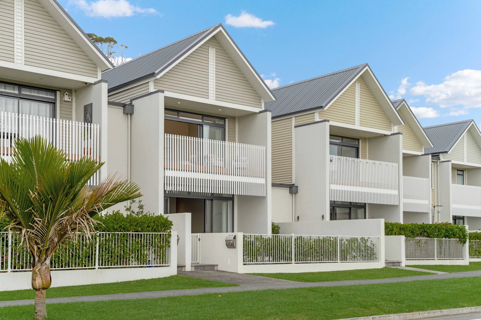 Silverdale 3Habitaciones Sunshine, Style & Simplicity!