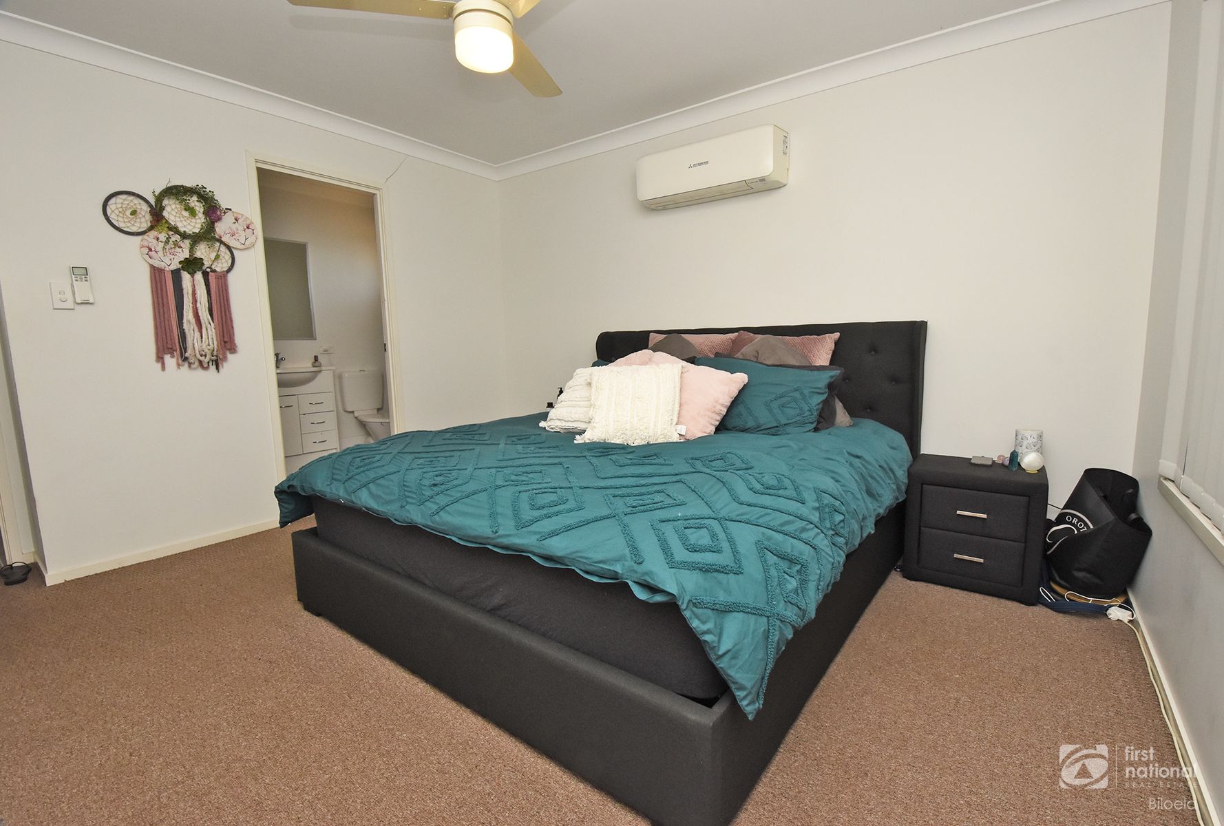 33 HIGHLAND WAY, BILOELA QLD 4715, 0房, 0浴, House