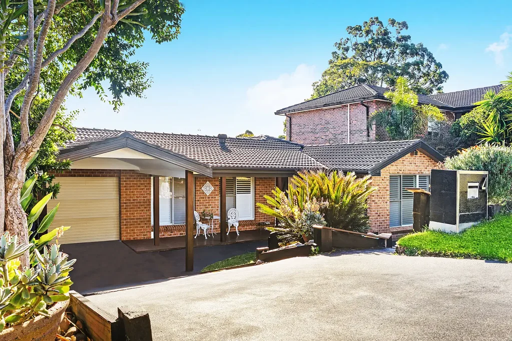 4 Turpentine Close, Alfords Point, NSW 2234