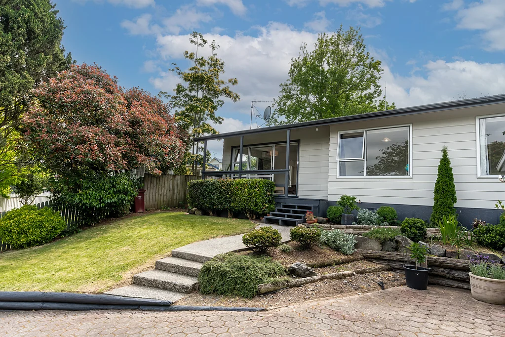 26 Camden Place, Pukete, Hamilton, Waikato