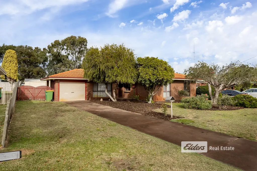 62 Ganfield Street, Carey Park, WA 6230