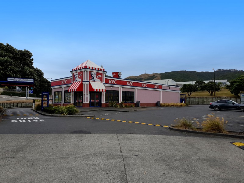 14 Hagley Street, Porirua, Porirua, 0部屋, 0バスルーム