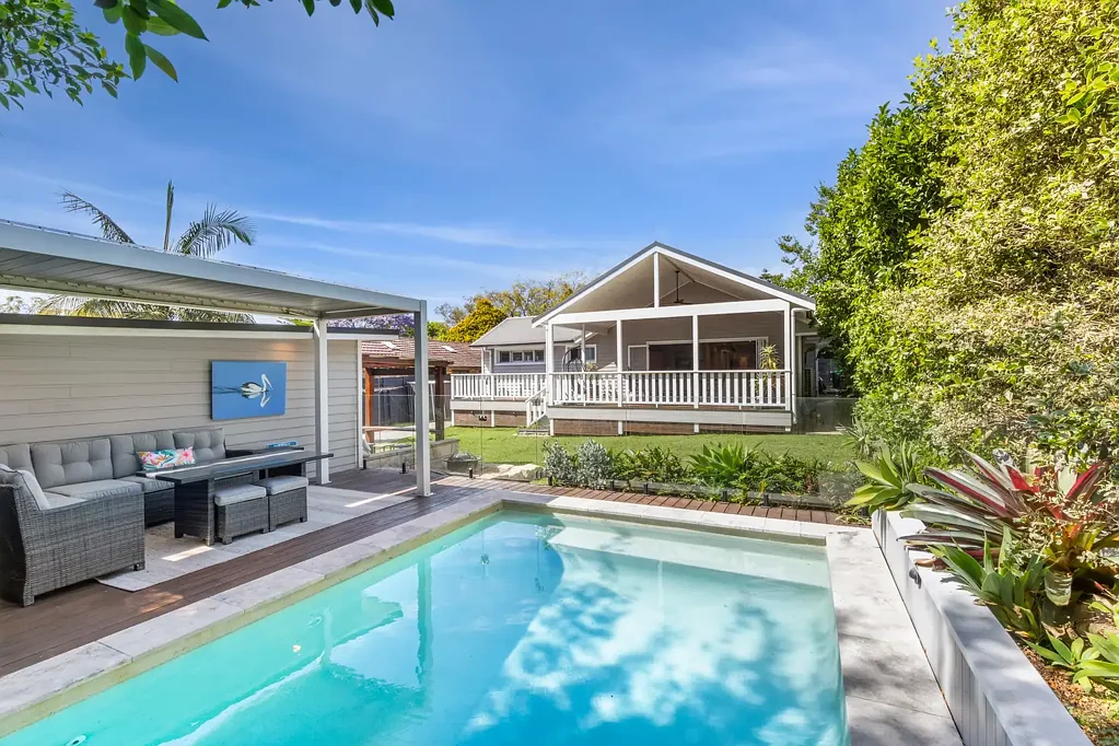 22 St Andrews Gate, Elanora Heights, NSW 2101