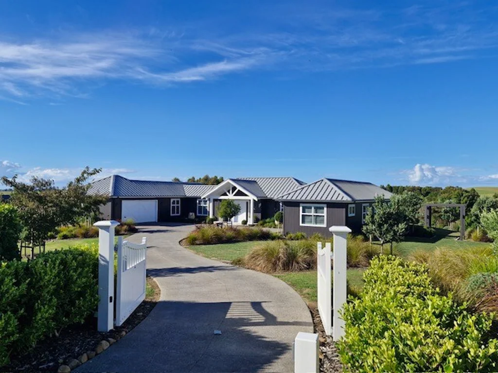 Karaka Private lifestyle retreat
