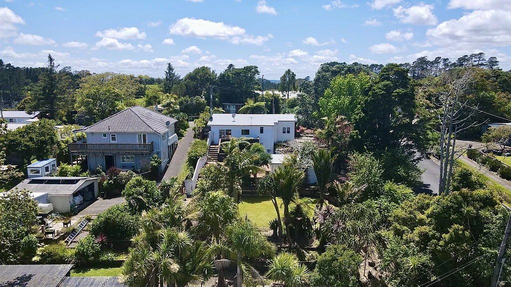 76 Mcentee Road, Waitakere, Waitakere City, Auckland