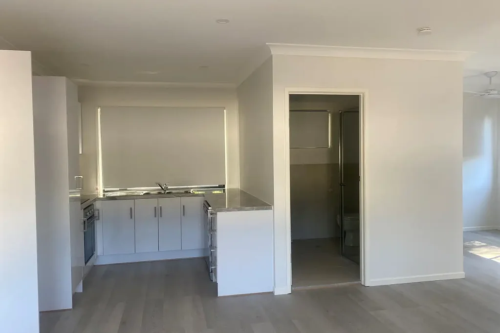 Hidden gem - Brand new house with luxury inclusions and peaceful surroundings.