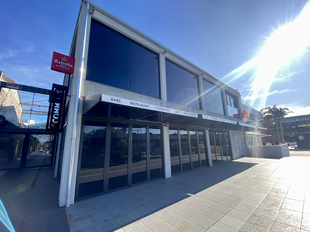 Takapuna Beachside Takapuna Retail