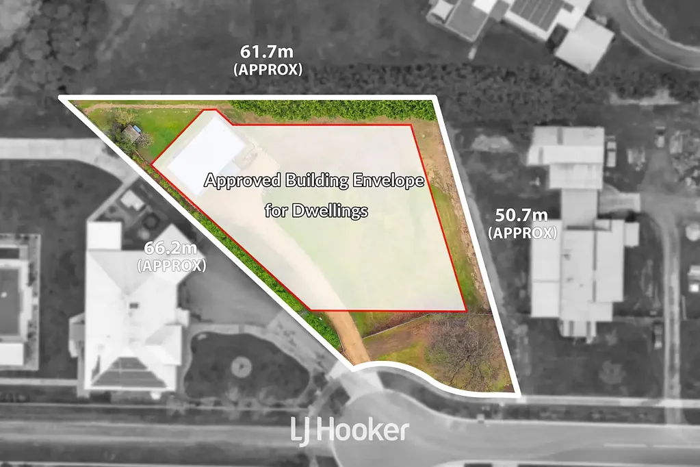 Narre Warren North 稀有半英亩土地，带豪华独立住宅 - 在现场居住，同时建造您的梦想家园 RARE HALF-ACRE WITH LUXURY SELF-CONTAINED DWELLING - LIVE ON-SITE WHILE YOU BUILD YOUR DREAM HOME