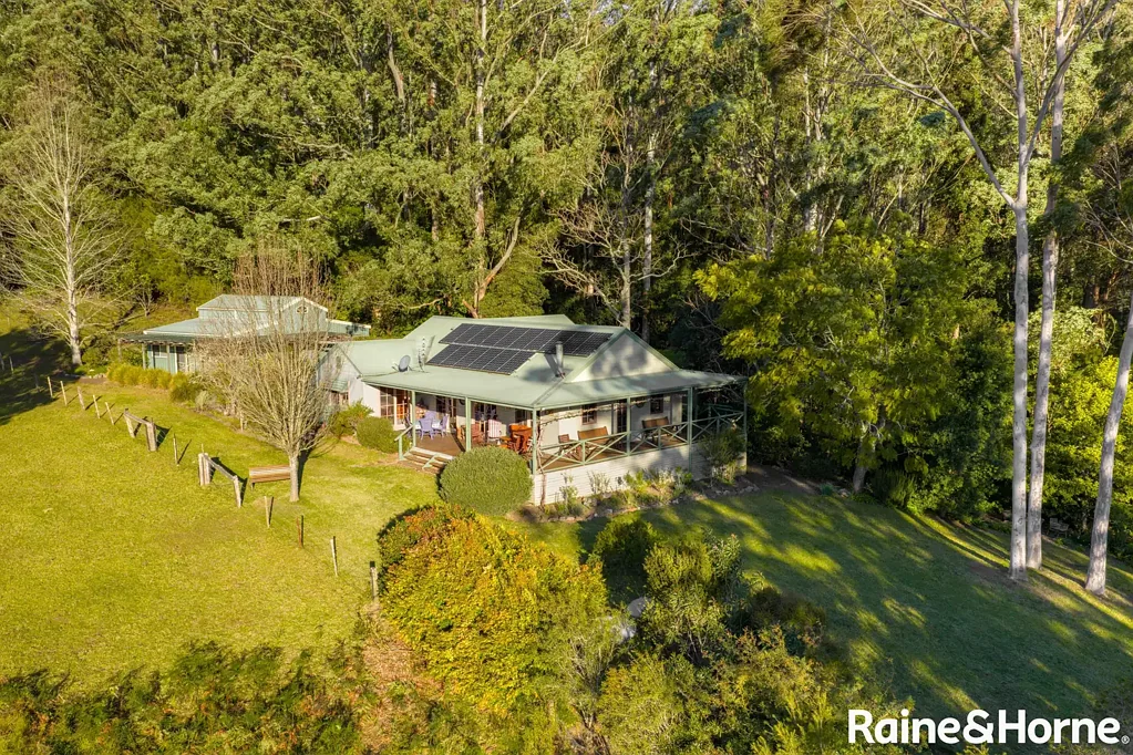 1386A Kangaroo Valley Road, Kangaroo Valley, NSW 2577
