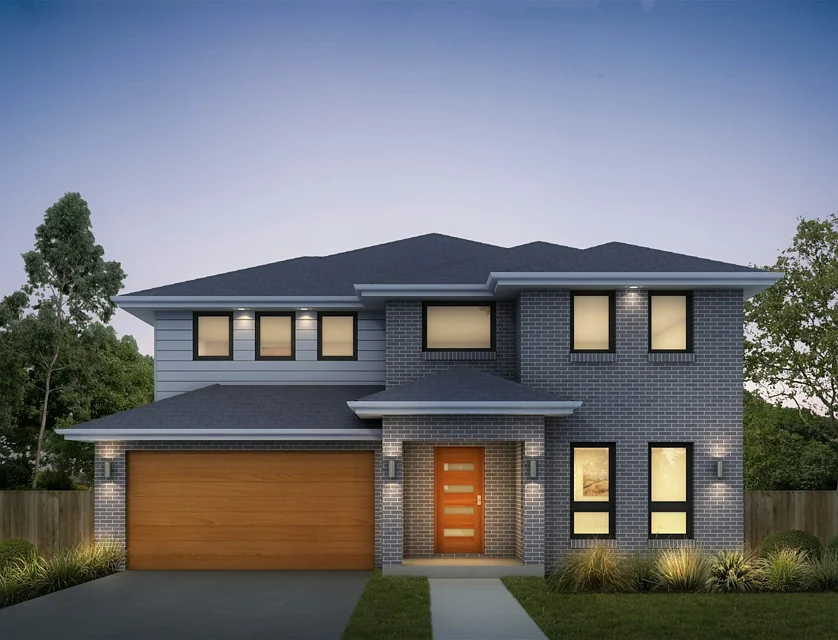 Lot 2117 Oran Park Drive, Oran Park, Macarthur Region, 4 rūma, 3 rūma horoi, House