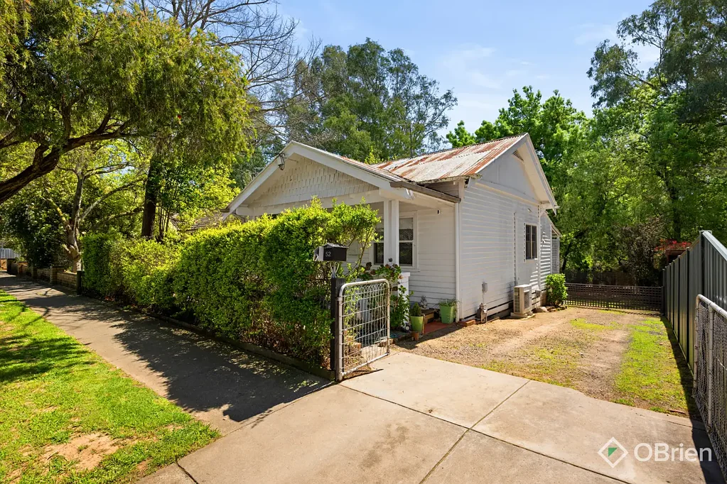 Wangaratta 2બેડરૂમ Prime CBD location