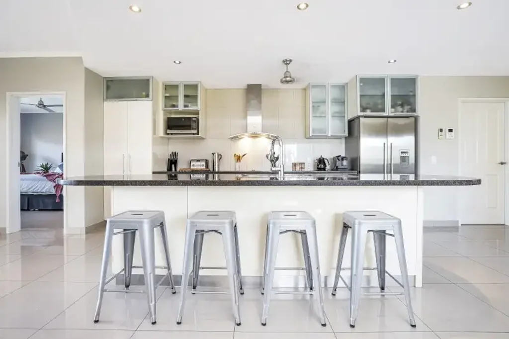 Woolner 3 Bedroom City Fringe Living