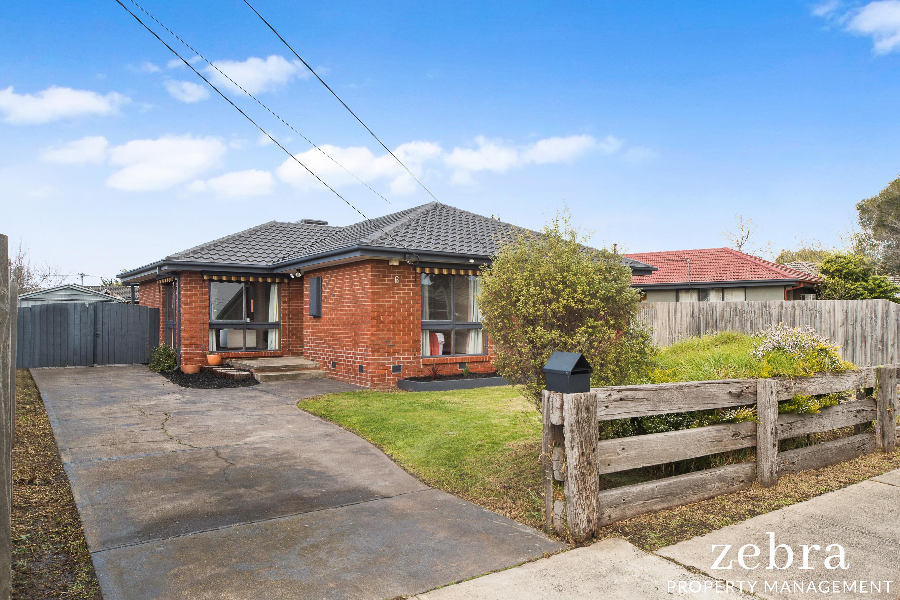 6 HENRY CR, SEAFORD VIC 3198, 0 rūma, 0 rūma horoi, House