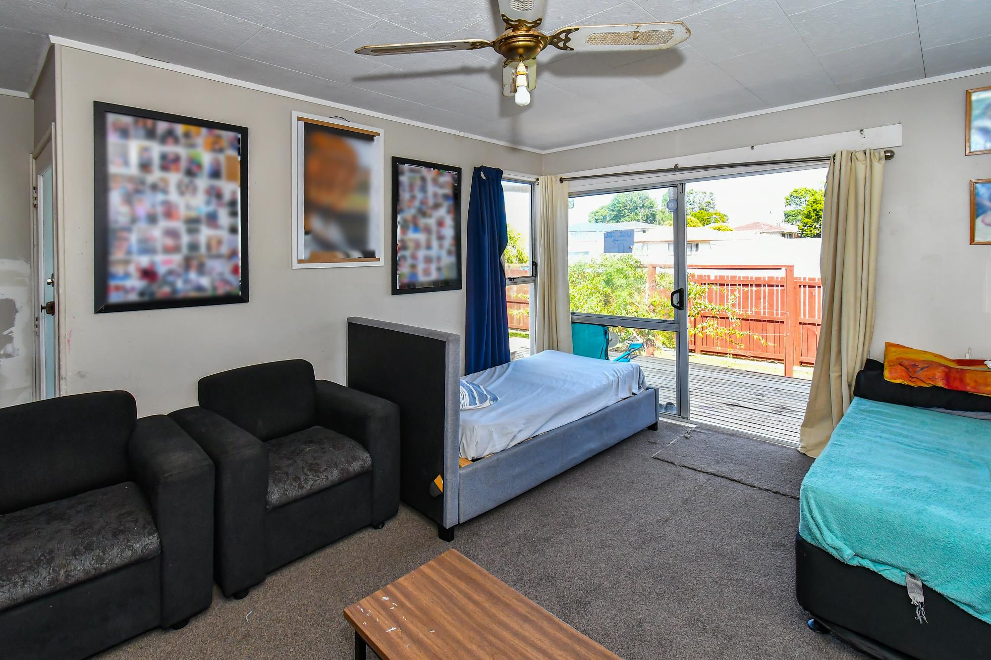 44 Secretariat Place, Randwick Park, Auckland - Manukau, 3 ਕਮਰੇ, 1 ਬਾਥਰੂਮ